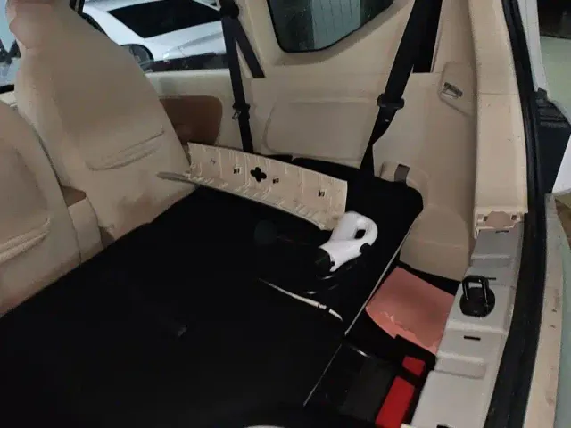 Wuling Hongguang Mini EV — Фото автомобиля 13