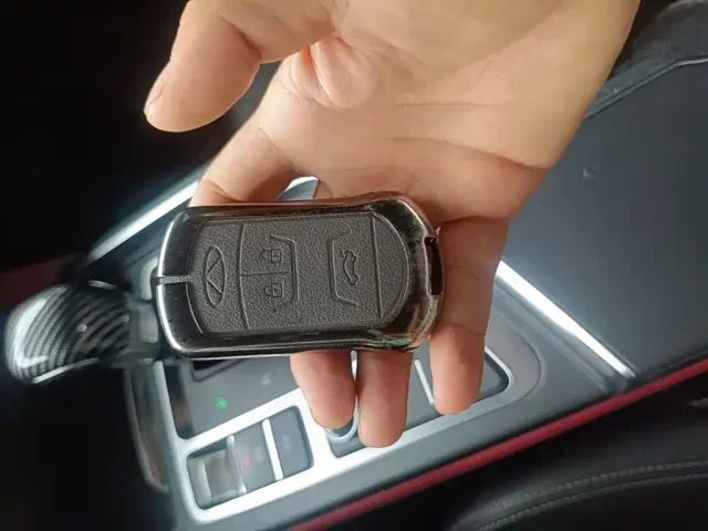 Chery Arrizo 5 PLUS — Фото автомобиля 8