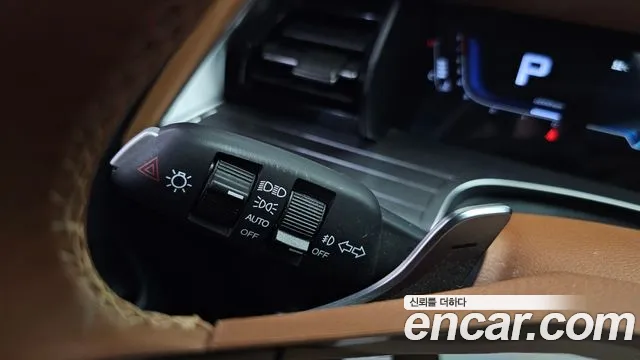 KG_Mobility_Ssangyong Torres Torres Бензин 1.5 2WD — Фото автомобиля 22
