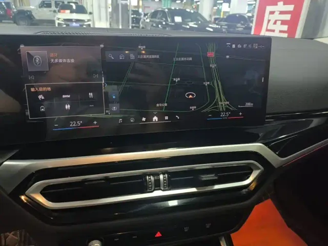 BMW i3 — Фото автомобиля 12