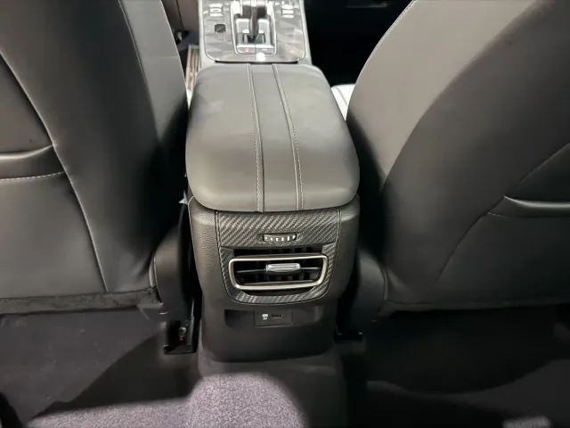GAC Trumpchi Emkoo — Фото автомобиля 12