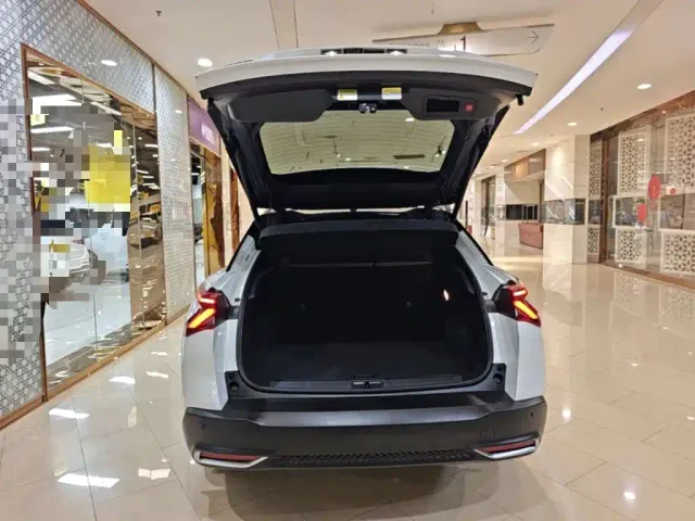 Citroen C5 X — Фото автомобиля 18