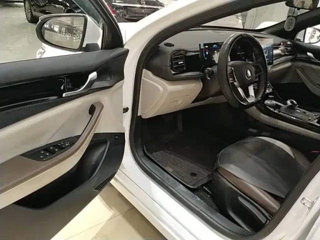 BYD Qin PLUS — Фото автомобиля 15