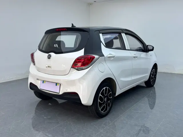 Changan Benben E-Star — Фото автомобиля 16