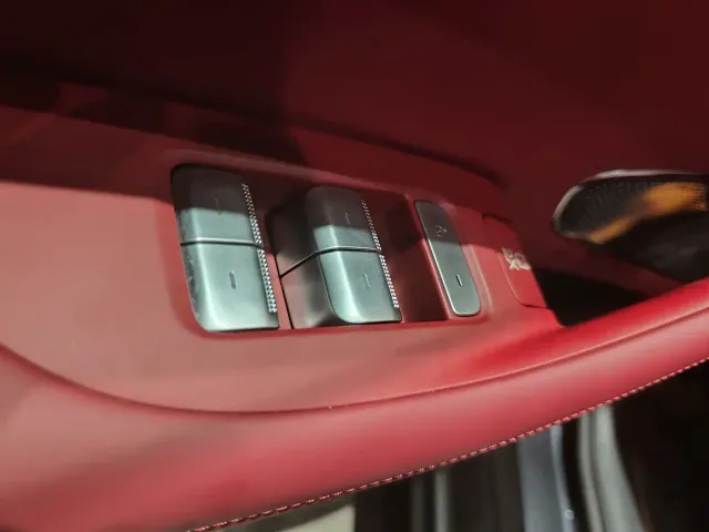 Qi Jing Opening Realm Sedan — Фото автомобиля 12