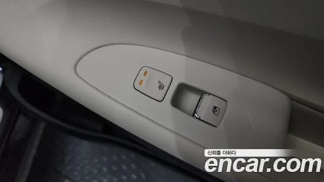 Hyundai Grandeur — Фото автомобиля 19