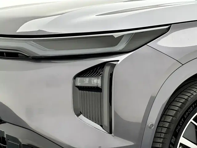 GAC Trumpchi Xiangwang S7 — Фото автомобиля 26