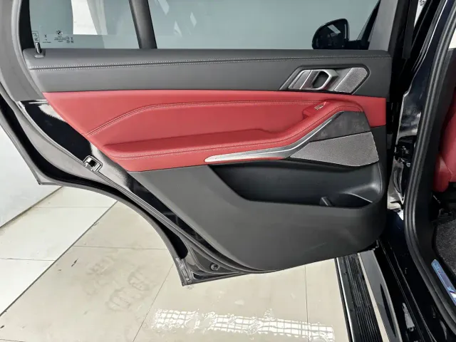 BMW X5 — Фото автомобиля 20