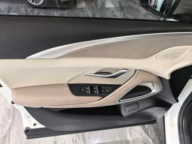 BYD Song Pro — Фото автомобиля 6