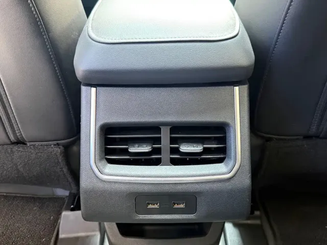 Haval H6 — Фото автомобиля 20