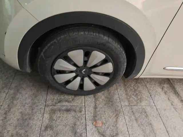 Wuling Bingo — Фото автомобиля 22