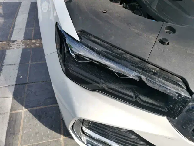 Geely Xingyue L — Фото автомобиля 7