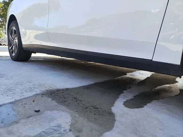 Geely Galaxy L6 — Фото автомобиля 20