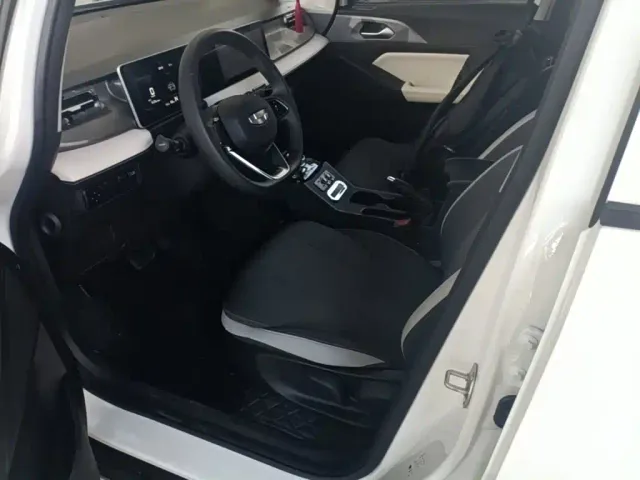 Geely Geometry E Firefly — Фото автомобиля 14