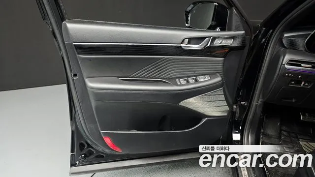 Hyundai Palisade The New Palisade — Фото автомобиля 13