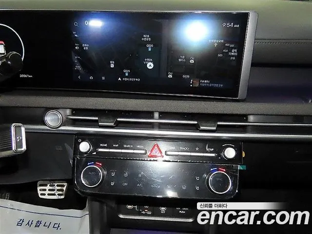 Hyundai Tucson NX4 — Фото автомобиля 11