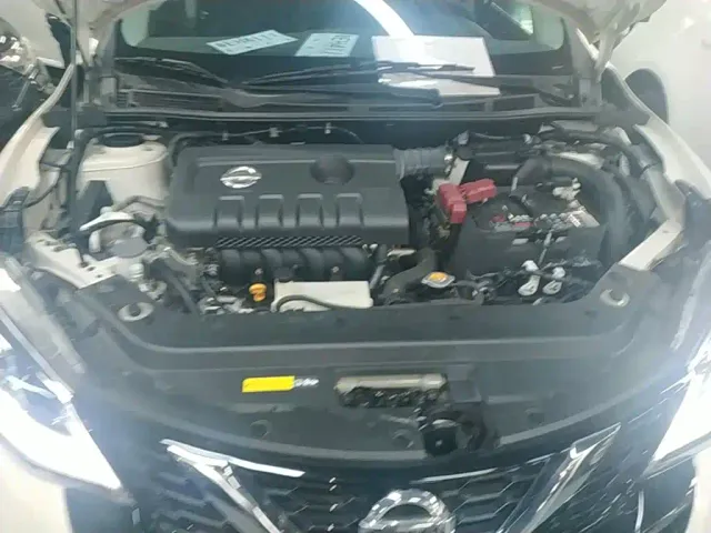 Nissan Tiida — Фото автомобиля 19