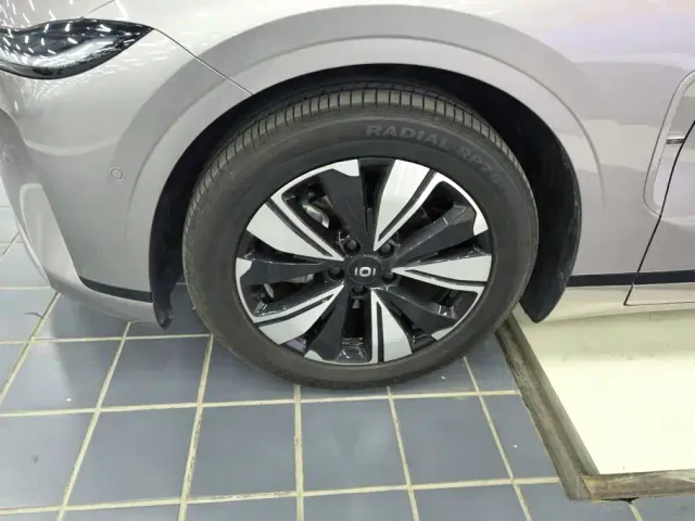 Changan Qiyuan A07 — Фото автомобиля 6