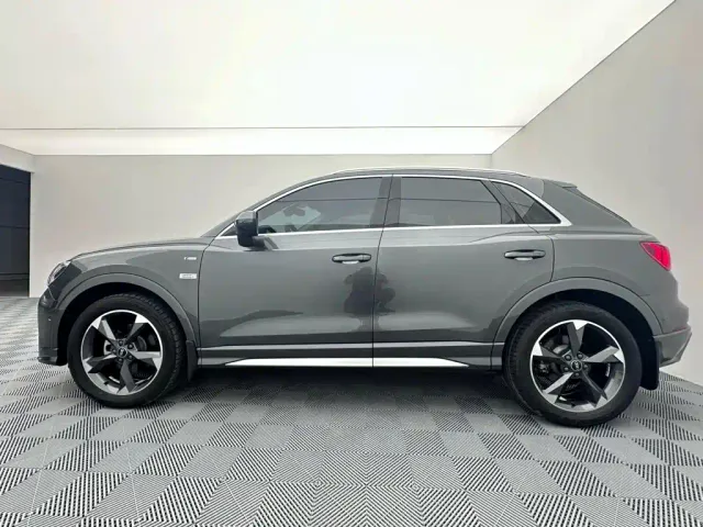 Audi Q3 — Фото автомобиля 7