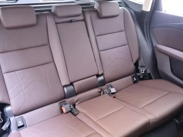 BMW X1 — Фото автомобиля 23