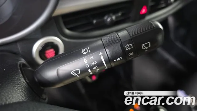 Kia morning Morning Urban (JA) Prestige — Фото автомобиля 25