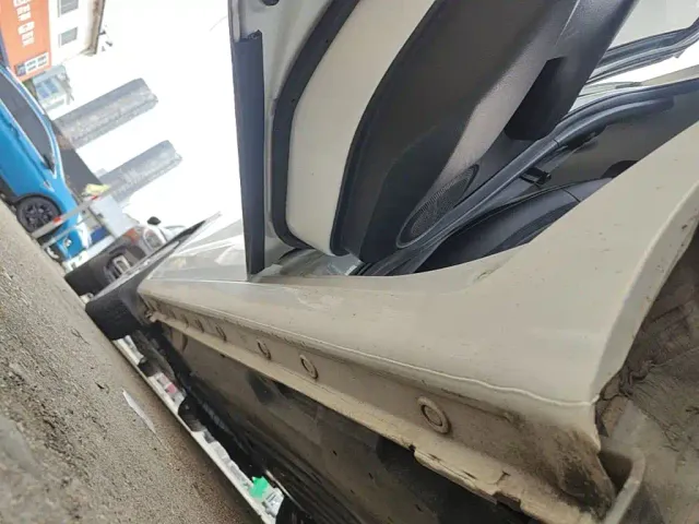 Honda Fit — Фото автомобиля 21