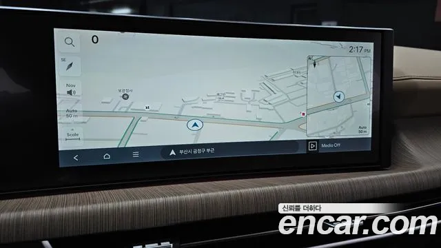 Hyundai Sonata Sonata Edge(DN8) 1.6 Turbo — Фото автомобиля 12