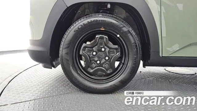 Hyundai Casper Casper Turbo Essential — Фото автомобиля 5