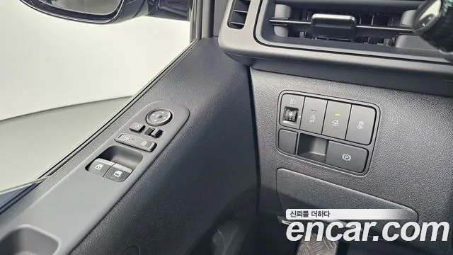 Hyundai Staria Staria Tourer 9 мест — Фото автомобиля 13