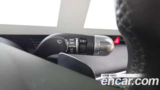 Hyundai Ioniq5 Ioniq5 Long Range AWD — Фото автомобиля 25