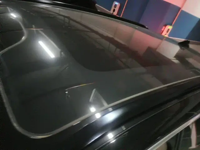 Leapmotor C11 — Фото автомобиля 6