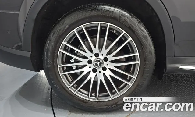 Mercedes-Benz GLC-Class X254 — Фото автомобиля 5