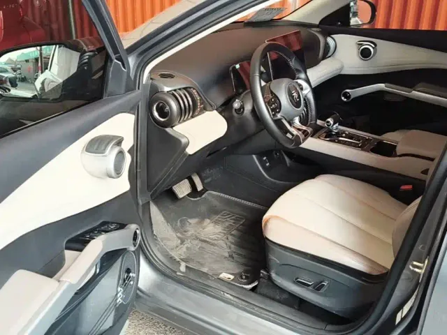 BYD Yuan PLUS — Фото автомобиля 15