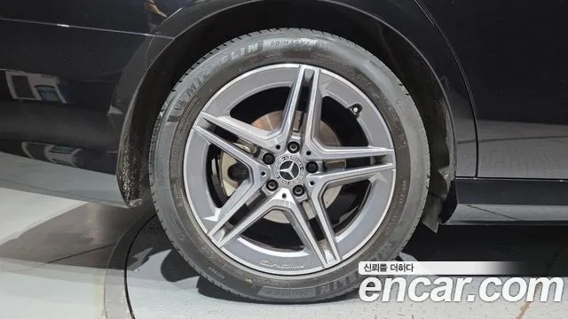 Mercedes-Benz E-Class W213 — Фото автомобиля 5