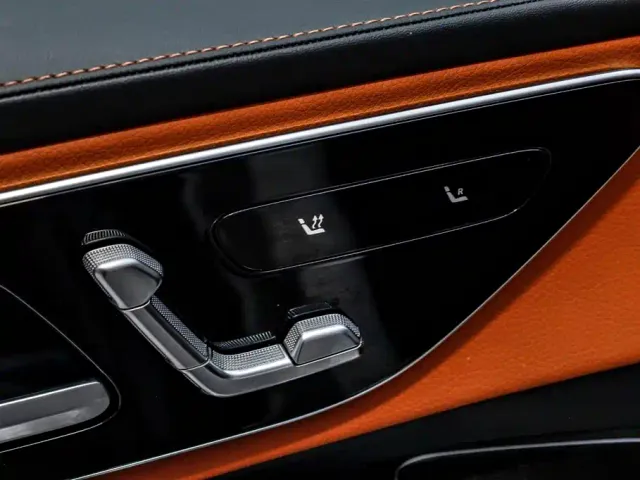 Mercedes-Benz GLC-Class — Фото автомобиля 12