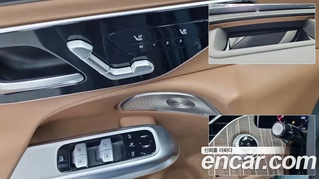 Mercedes-Benz E-Class E-класс W214 E300 4MATIC Exclusive — Фото автомобиля 6