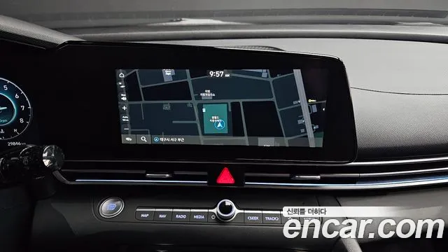 Hyundai Avante — Фото автомобиля 13