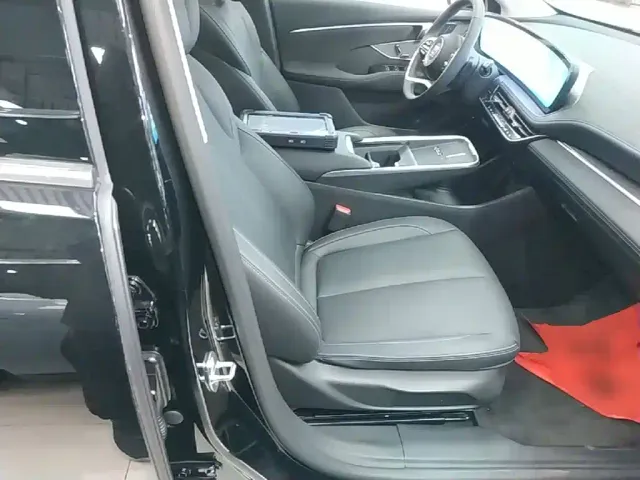 Buick LaCrosse — Фото автомобиля 24