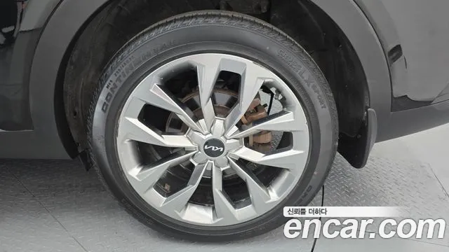 Kia Sorento Sorento 4-е поколение Дизель 2.2 2WD — Фото автомобиля 21