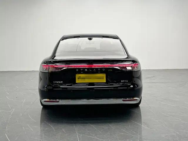 Stelato S9 — Фото автомобиля 5