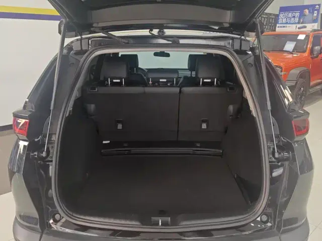 Honda Breeze — Фото автомобиля 4