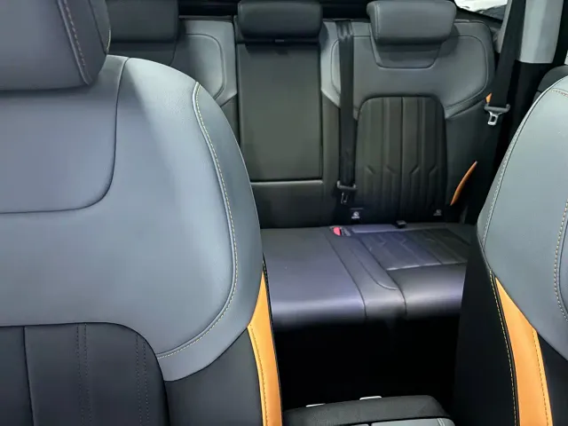 BAIC BJ40 — Фото автомобиля 10