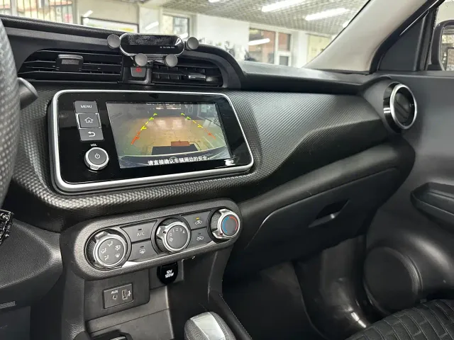 Nissan Kicks — Фото автомобиля 15