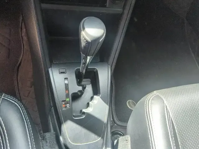 Toyota Vios FS 2021 1.5L CVT Fengchi Edition — Фото автомобиля 16