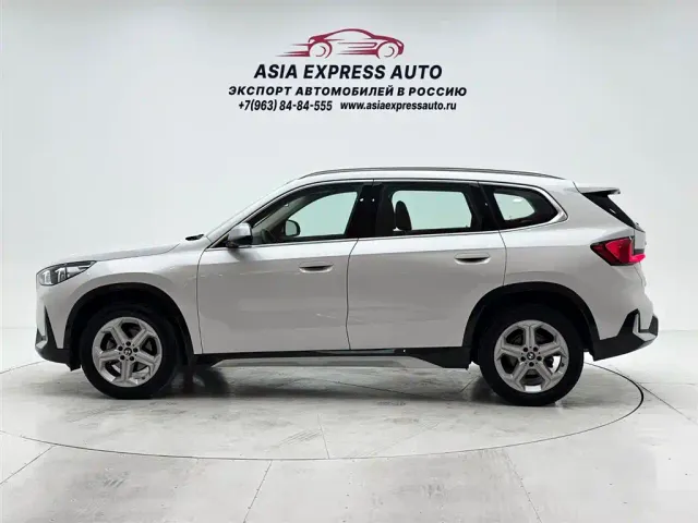 BMW X1 — Фото автомобиля 7