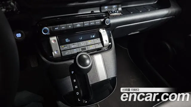 Hyundai Casper Casper Turbo Smart — Фото автомобиля 9