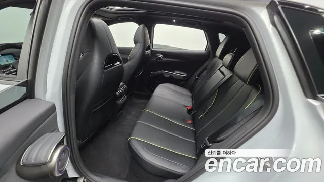 BYD Atto 3 — Фото автомобиля 26