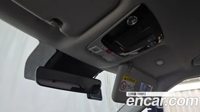 Kia Seltos Новый Seltos Бензин 2.0 2WD — Фото автомобиля 17