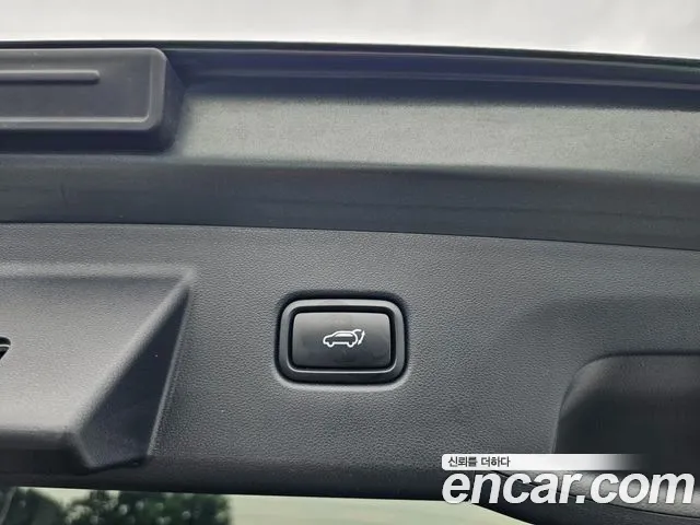 Hyundai Tucson NX4 — Фото автомобиля 7