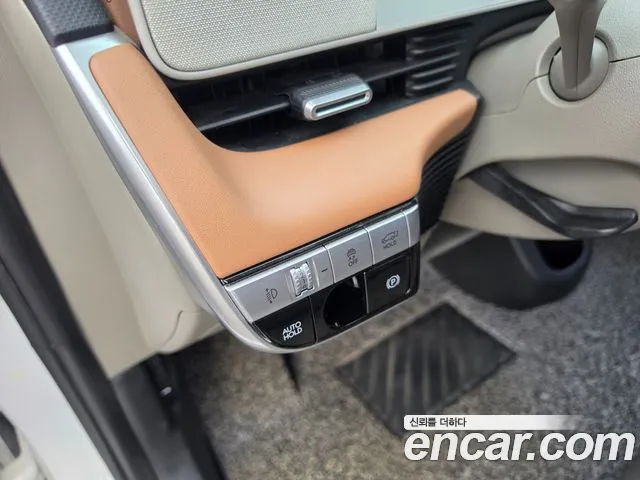 Hyundai Ioniq5 Ioniq5 Long Range AWD — Фото автомобиля 11